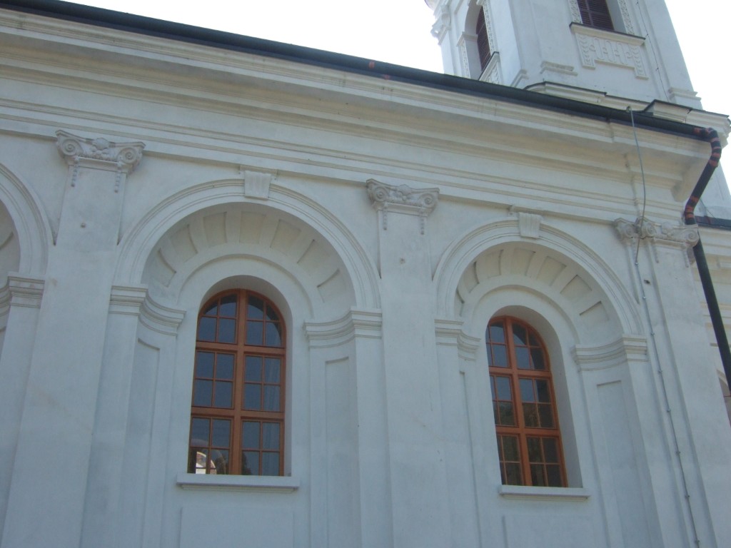 Фотографија из галерије Манастира Кувеждин, 2011 (28)